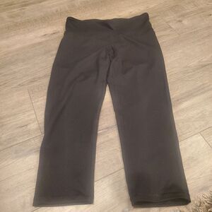 Womens Athletic Leggings Size S